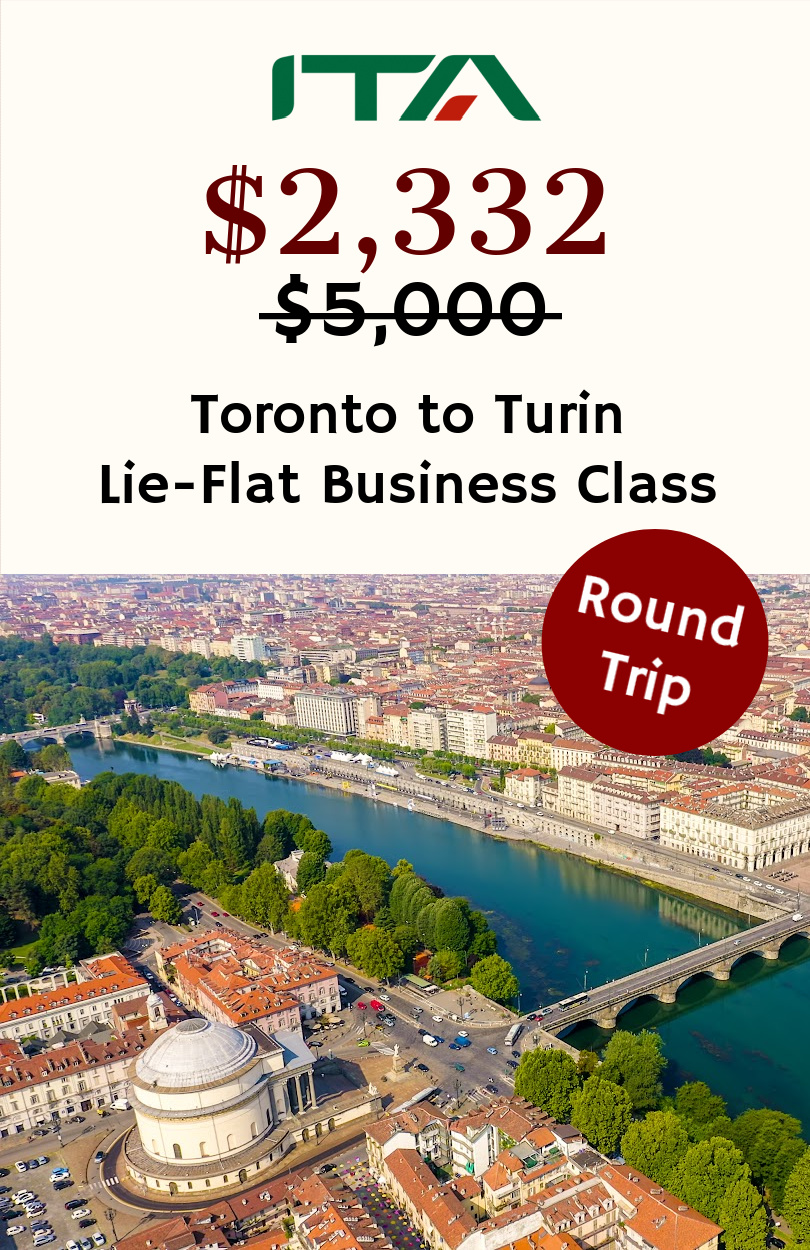 Past deal